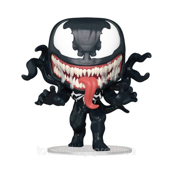 Игровая фигурка Funko POP! cерии Веном – Веном/Человек-Паук | Зображення 1