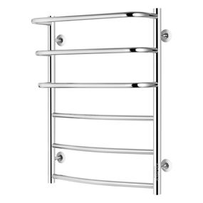 Сушарка для рушників водяна Kroner KRP Prima WT700x500-6 (CV036310)