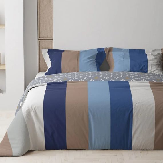 Постільна білизна полуторна ТЕП Happy Sleep Homey 2-03794-28381 150х215 см