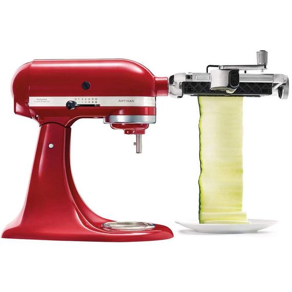 Листова овочерізка KitchenAid 5KSMSCA