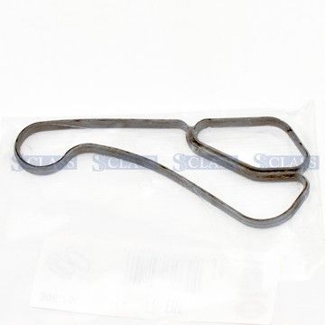 Прокладка масляного радиатора BMW 1/3/4/5/7/X1/X3/X5 1.6-3.0 i 04-, Elring, 306.750,