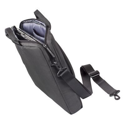 Сумка для ноутбука RivaCase 15.6&quot; 8730 Grey (8730Grey) | Зображення 3