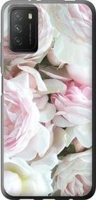 Чохол для Xiaomi Poco M3 з пластику FCh_053257