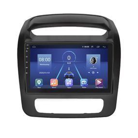 Штатна магнітола 9" Lesko для Kia Sorento II Рестайлинг 2012-2021 6/128Gb 4G Wi-Fi GPS Top Киа