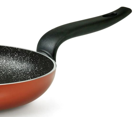 Сковорода Flonal Pepita Granit 28 см (PGFPS2850) | Зображення 2
