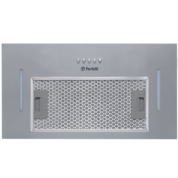 Витяжка кухонна Perfelli BI 5653 I 1000 LED | Зображення 5