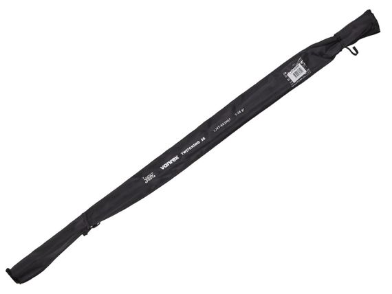 Спиннинг Lucky John Лаки Джон Vanrex Twitching 28 7-28g 1.98m | Зображення 1