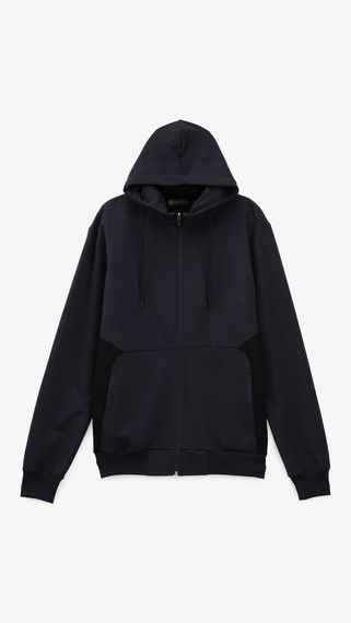 Спортивний костюм чоловічий GENUA G01208-0001 XL Синій shop (2000999469442) | Зображення 1