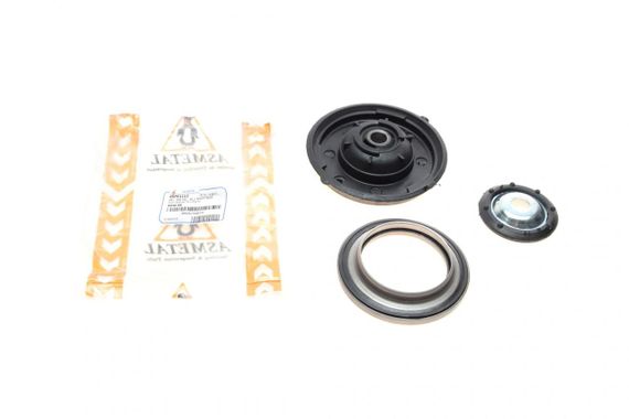 Подушка амортизатора переднього + підшипник Citroen Berlingo 08-  45PE1112