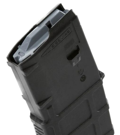 Магазин Magpul PMAG G3 кал. 223 Rem. 40 патронів | Зображення 1