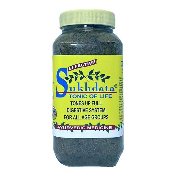 Смесь экстрактов Himalaya Sukhdata 240 g /120 servings/