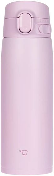 Термокружка Zojirushi SM-VB60PM 0.6 л Pink