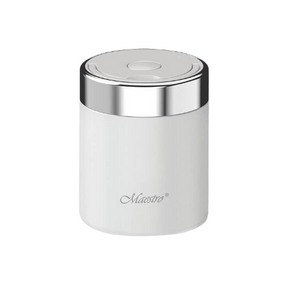 Термос харчовий 500мл Маестро MR-1649-50-WHITE