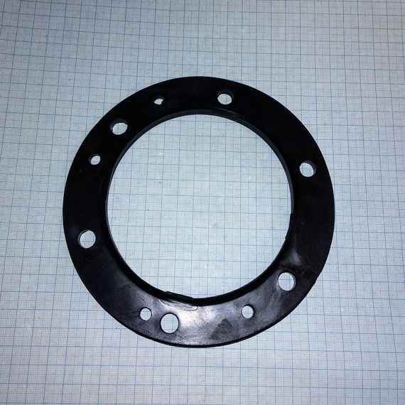 Прокладка резиновая для бойлеров Electrolux,Fagor,Thermal. | Зображення 2