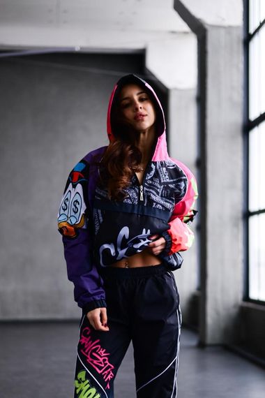 Спортивний костюм жіночий DRAPP | Зображення 1