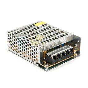 Імпульсний блок живлення Ritar RTPS24-48 24В 2А (48Вт) перфорований