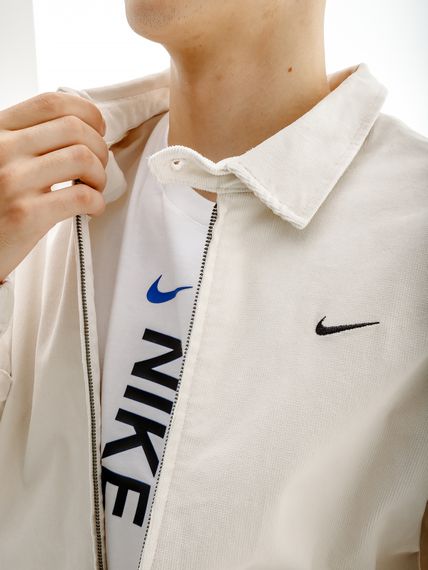 Куртка Nike M NL HARRINGTON JACKET CORD | Зображення 2