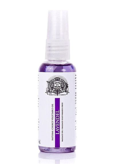 Массажное масло Massage Oil - Lavendel 50 ml sexstyle