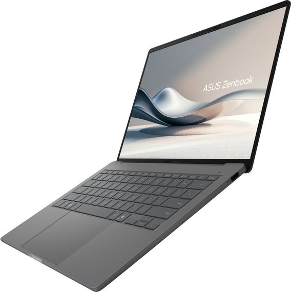Ноутбук ASUS Zenbook A14 UX3407RA-QD010W 14&quot; WUXGA OLED 90NB16G2-M000S0 | Зображення 5