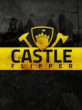Castle Flipper (PC) - Steam Key - GLOBAL