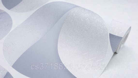 Обои виниловые на флизелиновой основе SINTRA Sphere 512432 (1,06х10,05м) | Зображення 1
