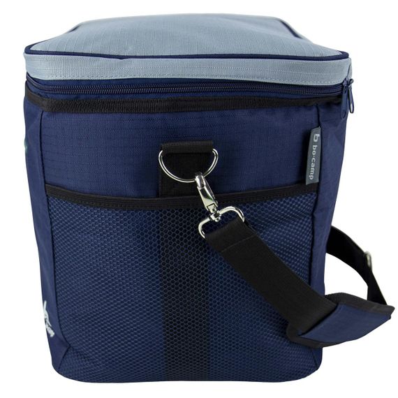 Термосумка Bo-Camp Cooler Bag 30 Blue (6702989) | Зображення 3