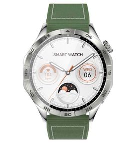 Смарт-годинник Smart Watch XO 4 AMOLED, сірий