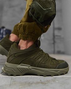 Тактические кроссовки shrew   ВН11049