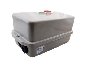 Контактор КММо36561 оболонка металева 65А РТ-55-70А 230В/АС3 IP54 Ny95504496