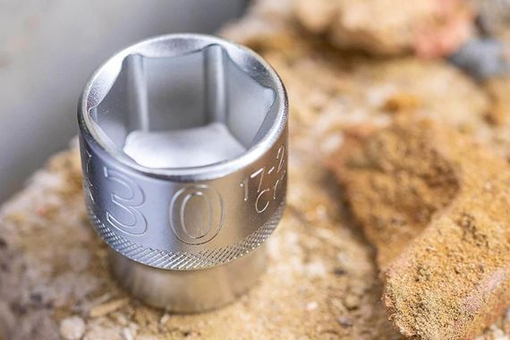 Набір інструментів FatMax універсальний, 50 предметів STANLEY FMMT82827-1 | Зображення 5