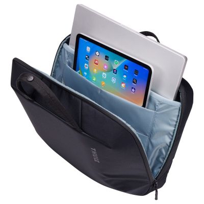 Сумка для ноутбука Thule 16&quot; TSA-416 Subterra 2 Attache Black (3205034) | Зображення 8