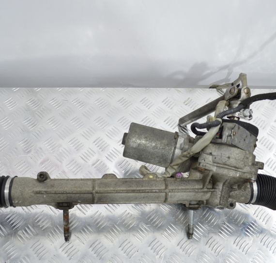 Рульова рейка з ЕПК Citroen C2 C3 2002- Сітроен С2 С3 6200000059 | Зображення 1