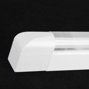 Светильник балка линейный офисный накладной FLF-03/10