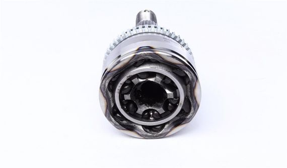 Шрус наружный Kia Rio II 05- 25z 22z 52.55mm 76.5mm 64.5mm  +ABS48z  15-1888 | Зображення 3