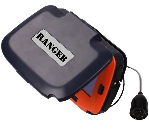 Підводна відеокамера для риболовлі Ranger (Рейнджер) Lux 20 Record (RA 8860) | Зображення 2