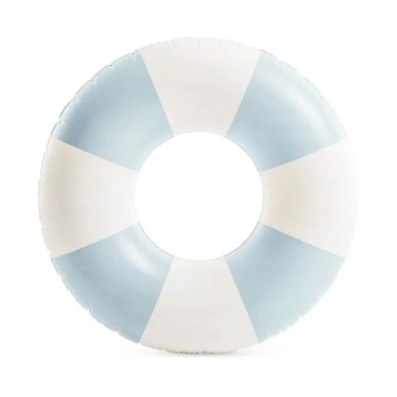 Детский надувной круг Coastal Cabana Tube 59271(Blue) 91 см