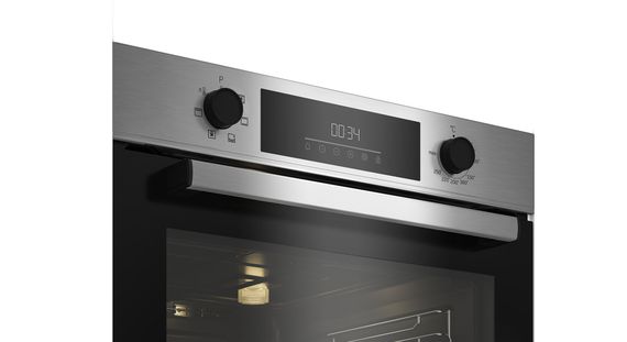 Духовой шкаф Beko электрический BBIE123002XD | Зображення 3