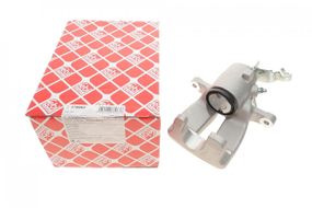 Супорт гальмівний задній  R VW Golf 2.0-3.2 03-16 178963