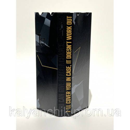 Колпак для кальяна Tactical Revive