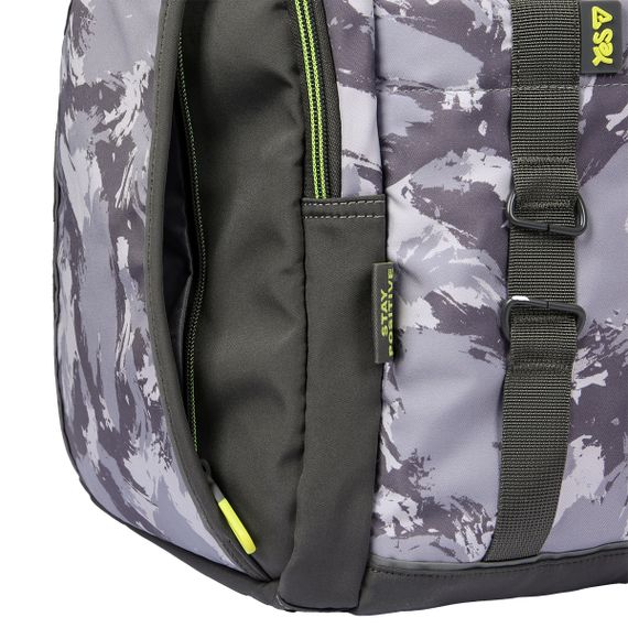 Рюкзак школьный YES TS-60L Grey 550405 19.3 л | Зображення 8