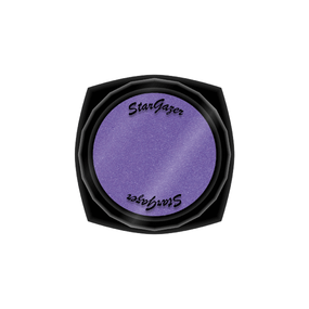 Тени для век Насыщенная Слива EYE SHADOW Rich Plum Stargazer