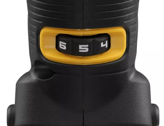 Пила лобзикова акумуляторна DeWalt без АКБ та ЗП DCS335NT | Зображення 4