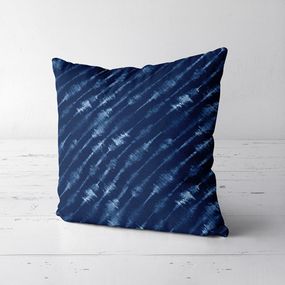 Подушка декоративная Soft Белый шум 45х45 см (45PST_SEA001)