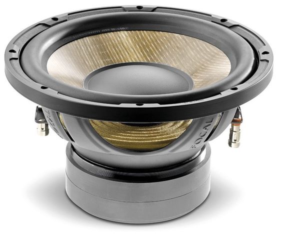 Сабвуфер Focal Performance P30F