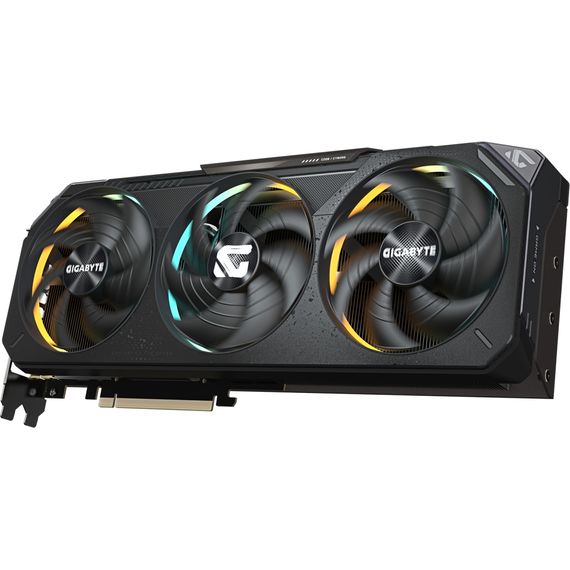 Відеокарта GIGABYTE GeForce RTX5070 12Gb GAMING OC (GV-N5070GAMING OC-12GD) | Зображення 2