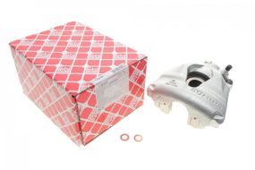 Супорт гальмівний передній  L VW Golf Bora -05 179157