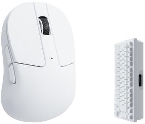 Миша Keychron M4 4K USB-A/USB-C/WL/BT M4A5_KEYCHRON