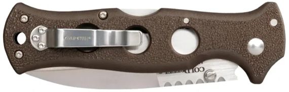 Ніж Cold Steel Gunsite Counter Point | Зображення 1