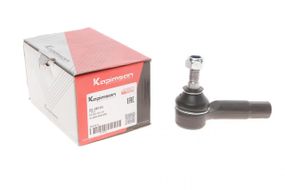 Наконечник тяги рульової L Audi A2 00-05 02-08103