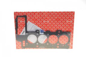 Прокладка ГБЦ BMW 3 E46 5 E39 98-03 M47 D20 2 метки  1.55 mm  075.950